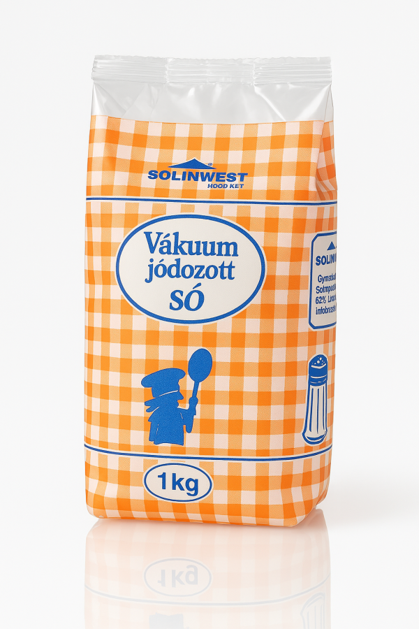 Só 1kg